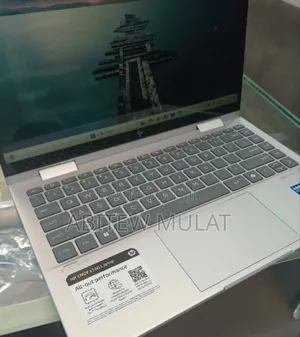 New Laptop HP Envy X360 16GB Intel Core Ultra 7 SSD 1T