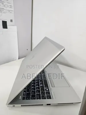 New Laptop HP EliteBook 850 G6 16GB Intel Core I5 SSD 512GB