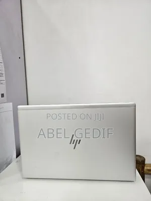 New Laptop HP EliteBook 850 G6 16GB Intel Core I5 SSD 512GB