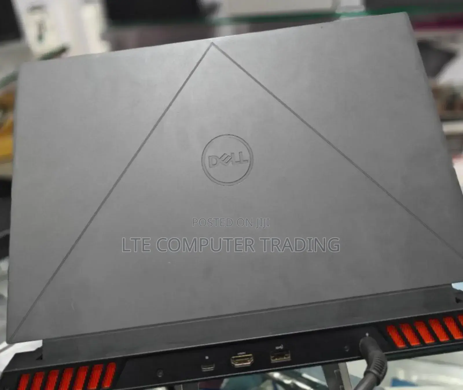 New Laptop Dell G15 5535 16GB Intel Core I7 SSD 1T