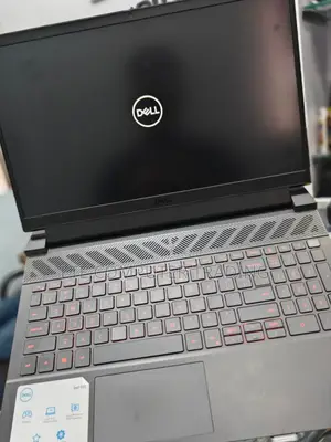 New Laptop Dell G15 5535 16GB Intel Core I7 SSD 1T