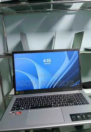 New Laptop Acer Aspire 3 16GB AMD Ryzen 3 SSD 512GB