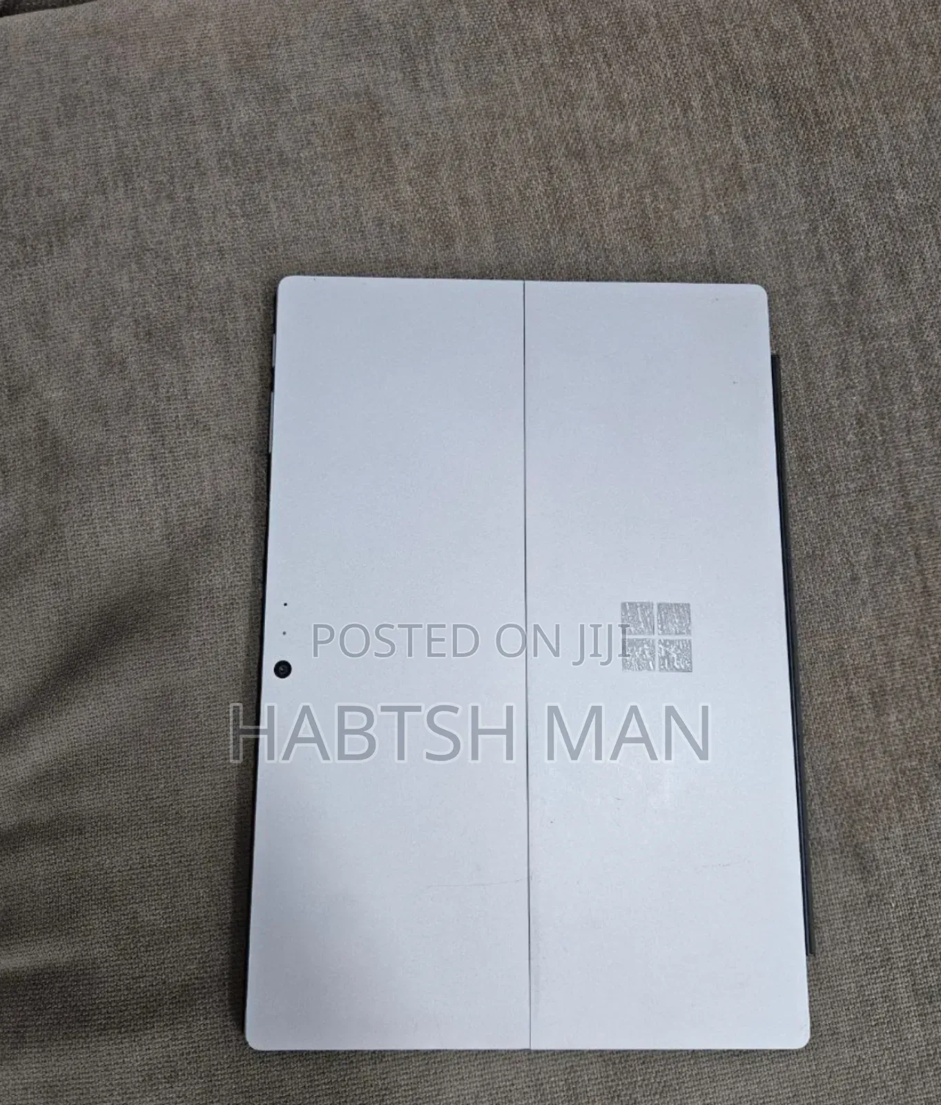 New Laptop Microsoft Surface Pro 4 8GB Intel Core I7 SSD 256GB