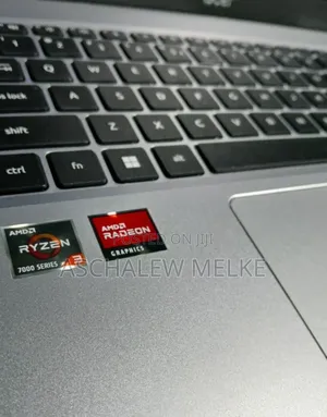 New Laptop Acer Aspire 3 16GB AMD Ryzen 3 SSD 512GB