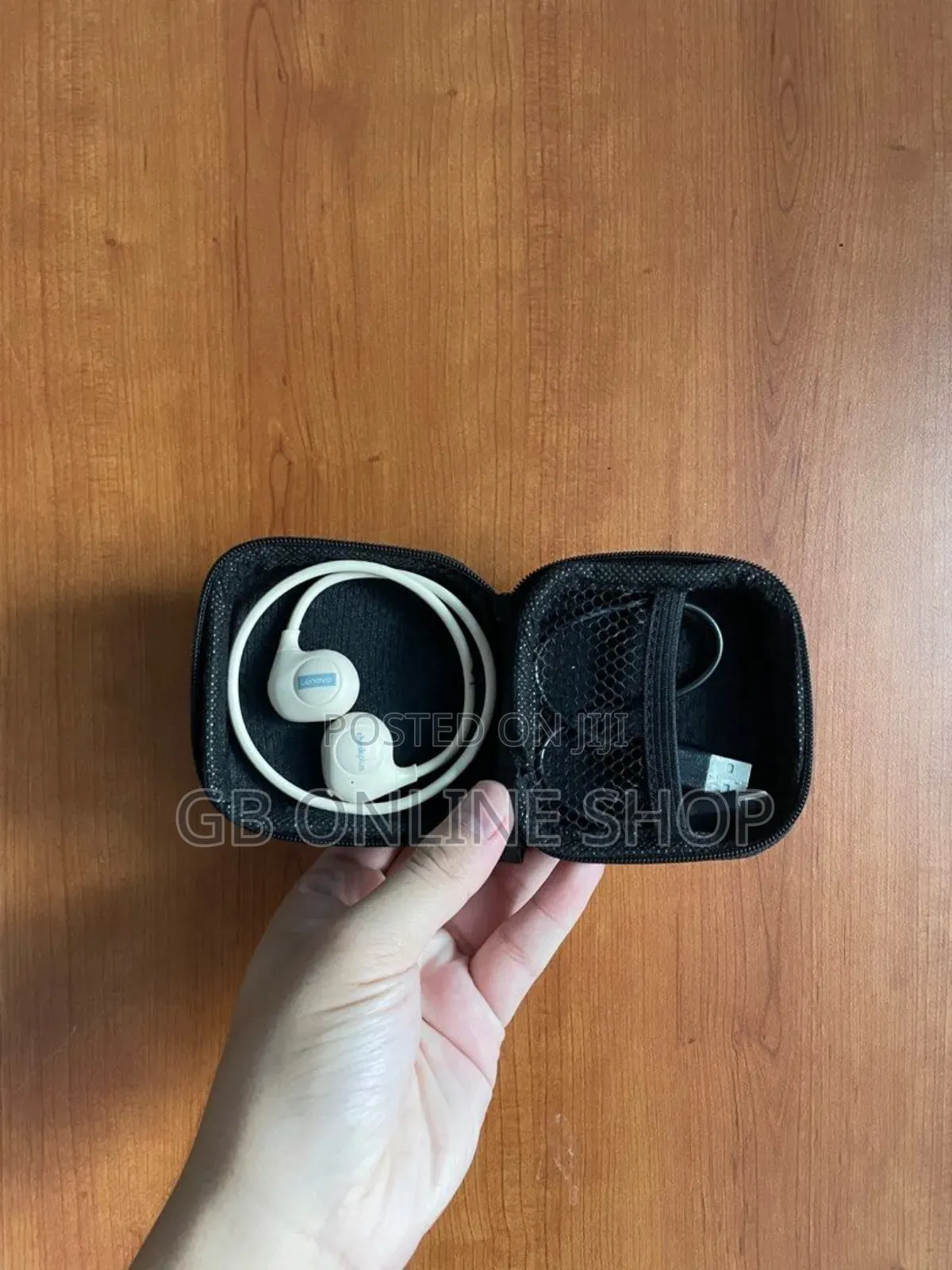 Lenevo Xt95ii Bluerooth Earphones