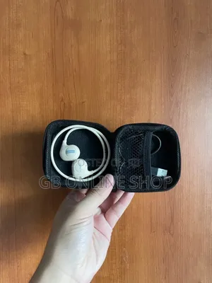 Lenevo Xt95ii Bluerooth Earphones