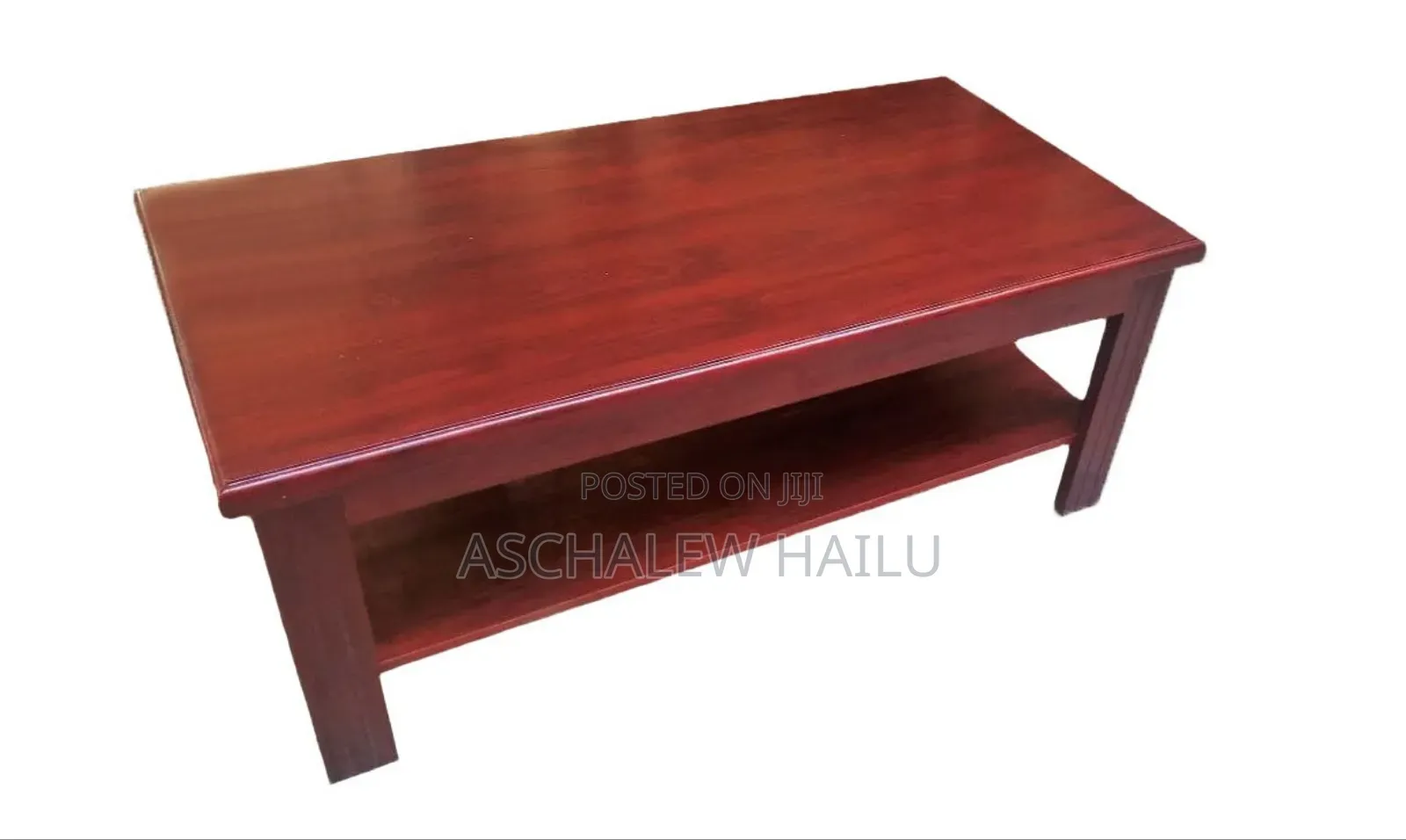 Office Tea Table የ ቢሮ ጠረጴዛ