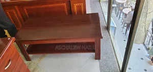 Office Tea Table የ ቢሮ ጠረጴዛ