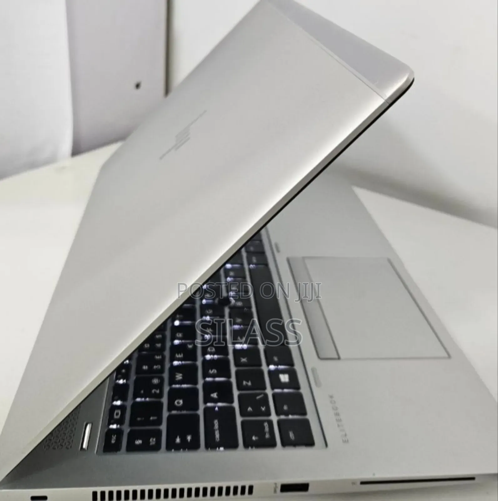 New Laptop HP EliteBook 850 G5 16GB Intel Core I5 SSD 512GB