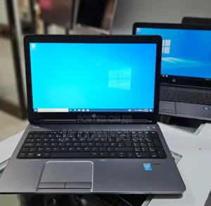 Photo - New Laptop HP EliteBook 840 G4 8GB Intel Core I7 HDD 1T
