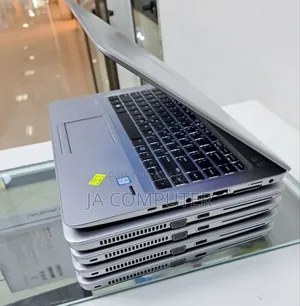 New Laptop HP EliteBook 840 G4 8GB Intel Core I7 HDD 1T