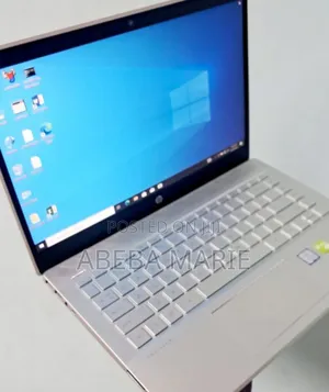 New Laptop HP Pavilion 14 16GB Intel Core I5 SSD 512GB