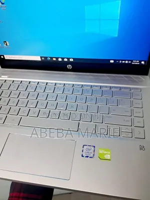 New Laptop HP Pavilion 14 16GB Intel Core I5 SSD 512GB