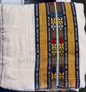 Photo - Traditional Habesha Gabi