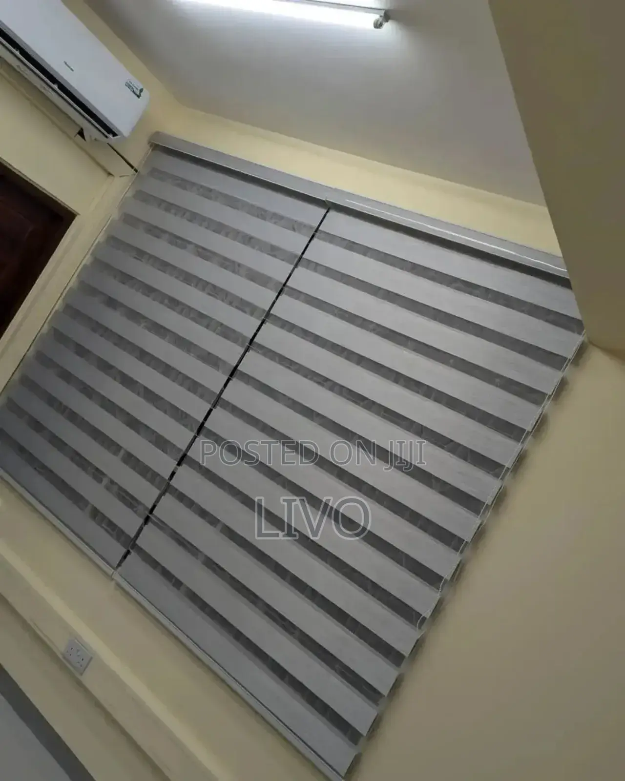 ሮለር, Roller, Curtains, መጋረጃ ,Office Curtains, Roller Blind