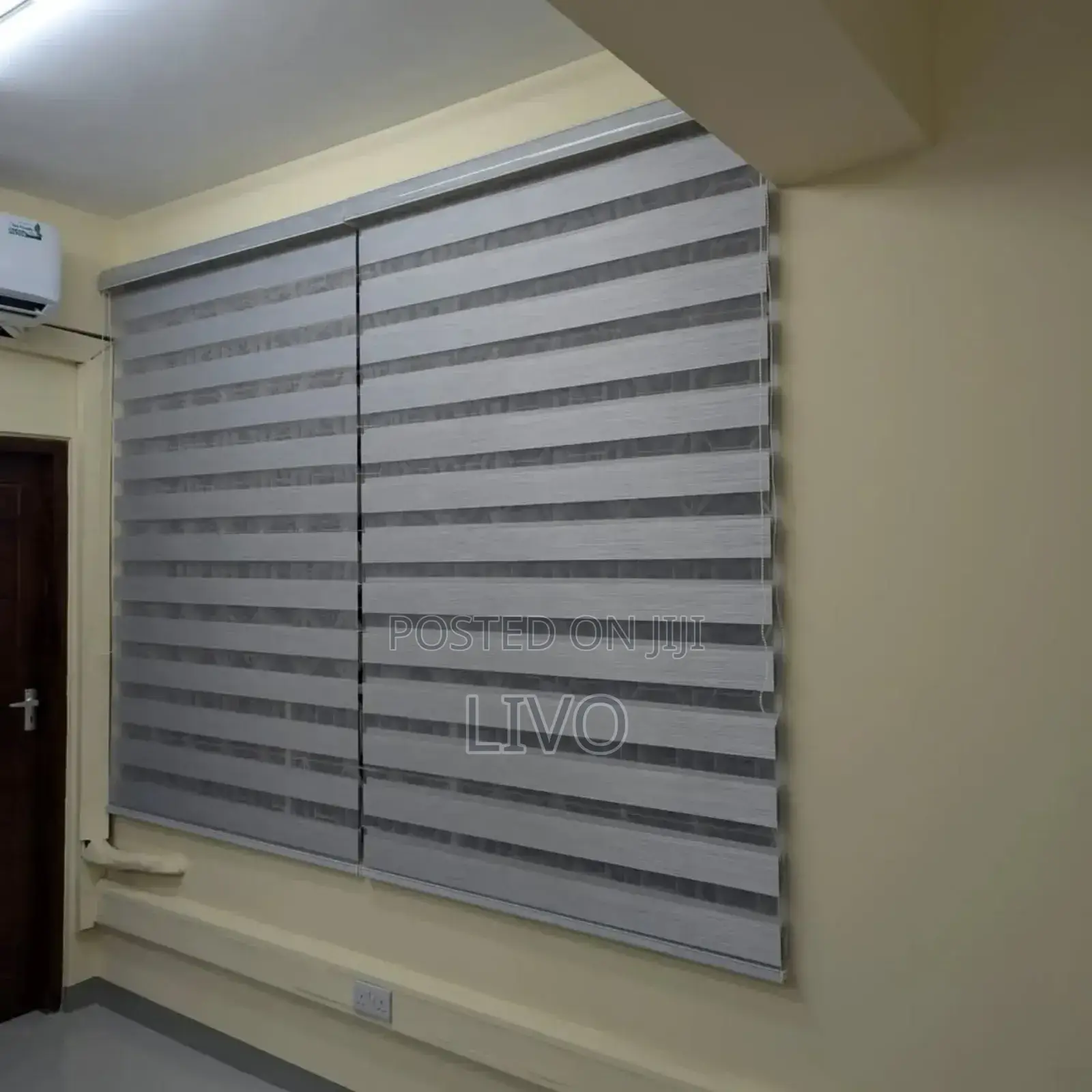 ሮለር, Roller, Curtains, መጋረጃ ,Office Curtains, Roller Blind