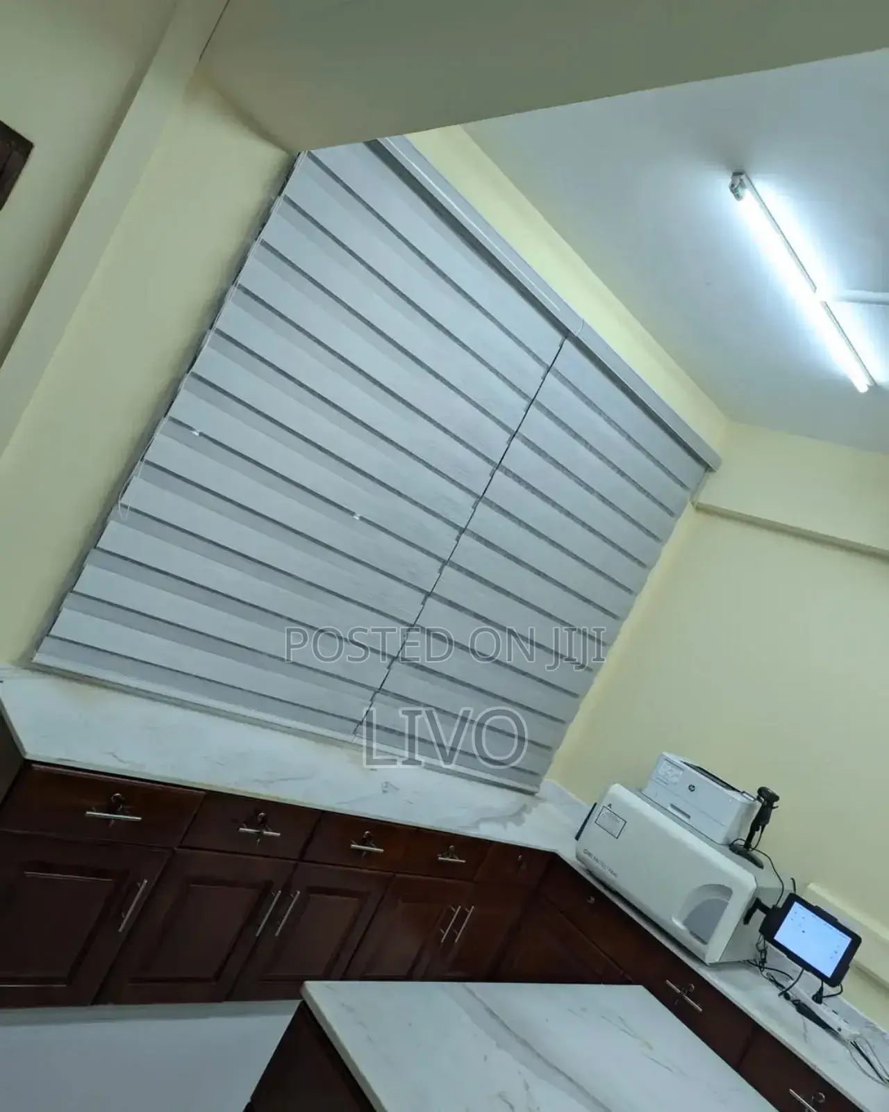 ሮለር, Roller, Curtains, መጋረጃ ,Office Curtains, Roller Blind