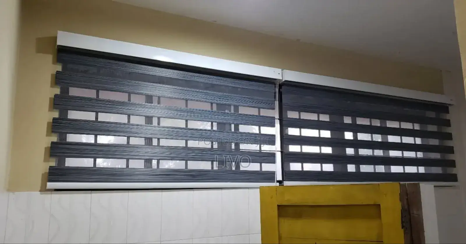 ሮለር, Roller, Curtains, መጋረጃ ,Office Curtains, Roller Blind