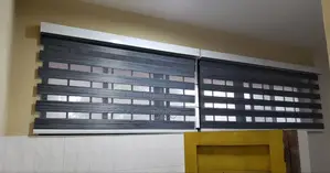 ሮለር, Roller, Curtains, መጋረጃ ,Office Curtains, Roller Blind