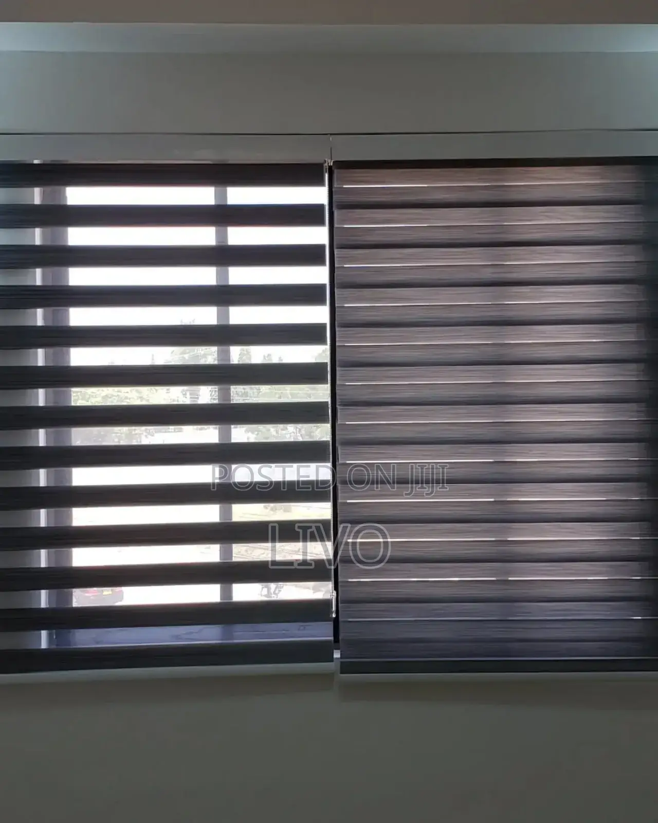 ሮለር, Roller, Curtains, መጋረጃ ,Office Curtains, Roller Blind