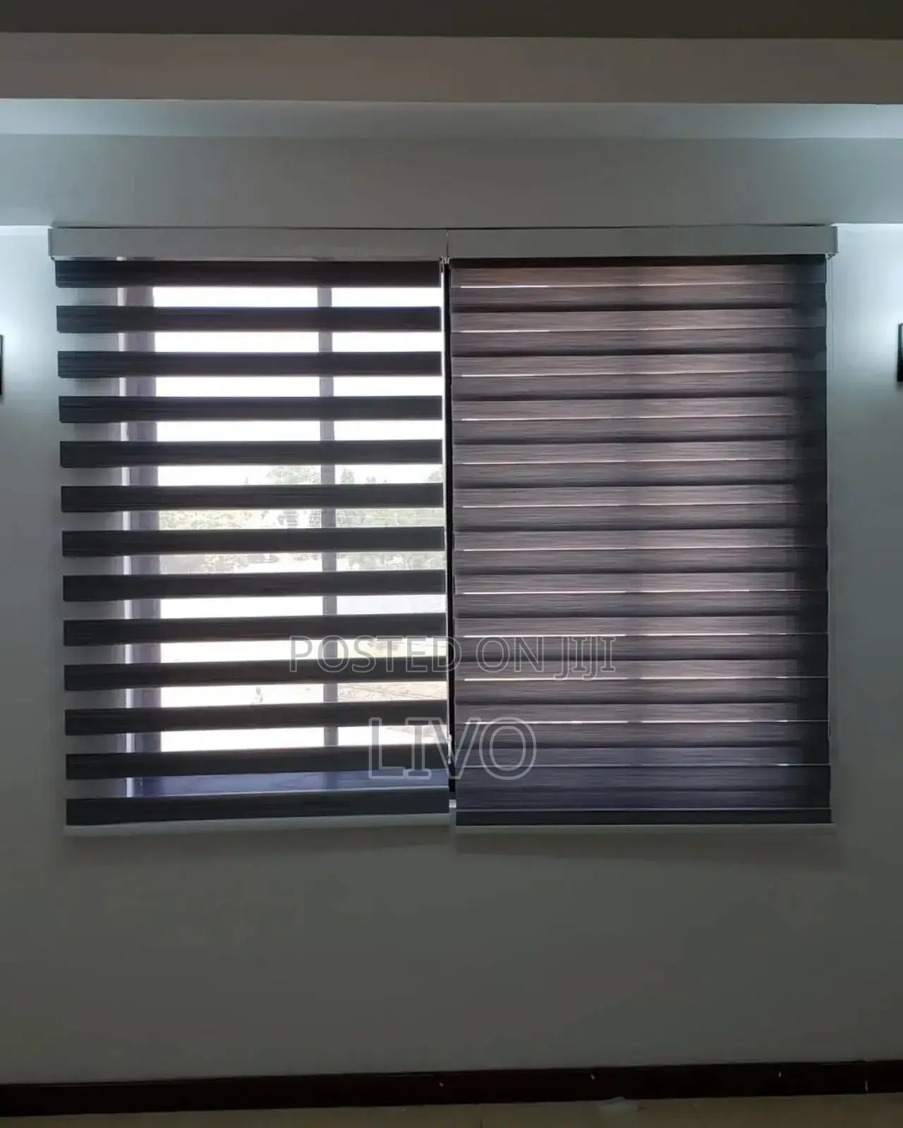 ሮለር, Roller, Curtains, መጋረጃ ,Office Curtains, Roller Blind