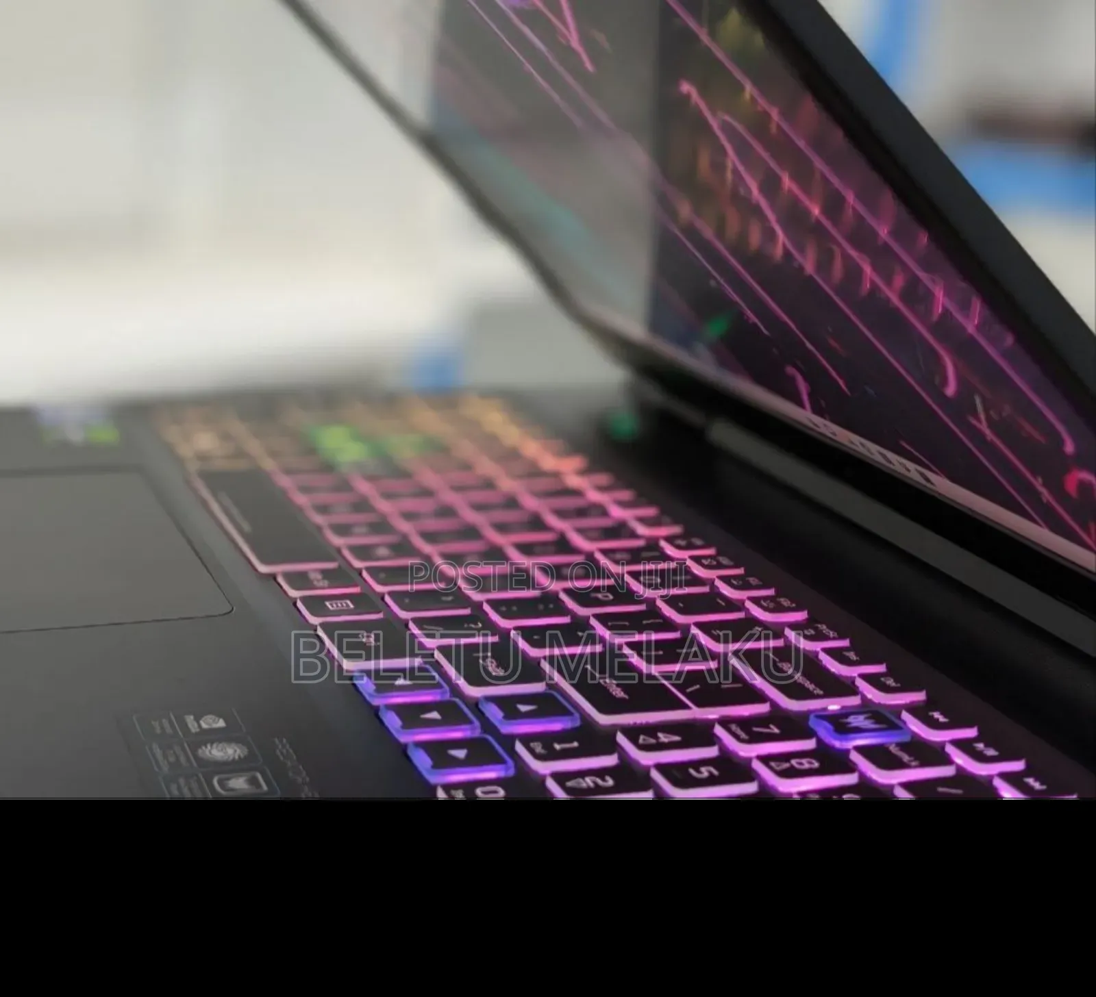 New Laptop Acer Predator Helios 300 16GB Intel Core I9 SSD 1T