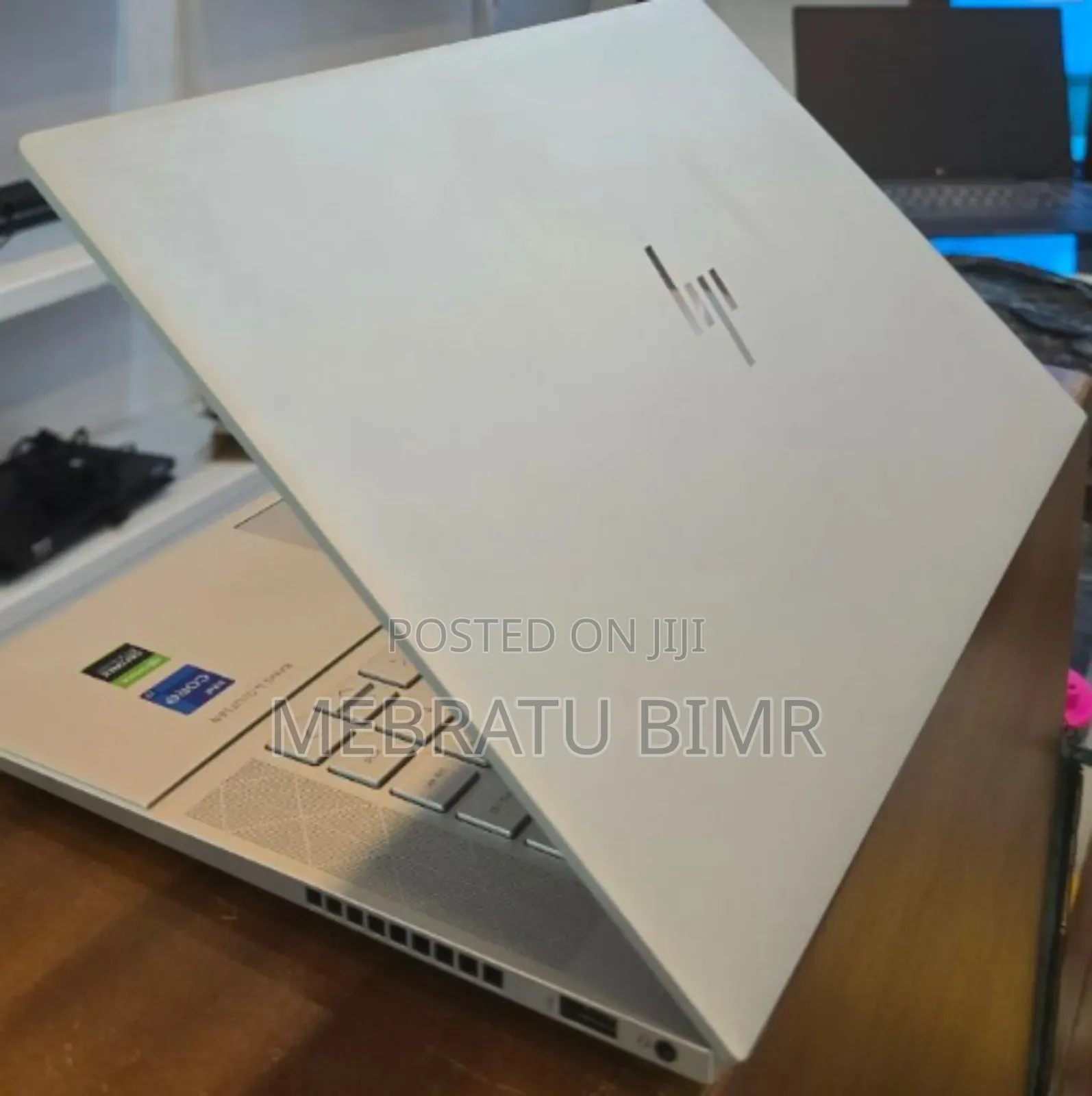 New Laptop HP Envy 15 16GB Intel Core I7 SSD 512GB