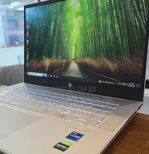 New Laptop HP Envy 15 16GB Intel Core I7 SSD 512GB