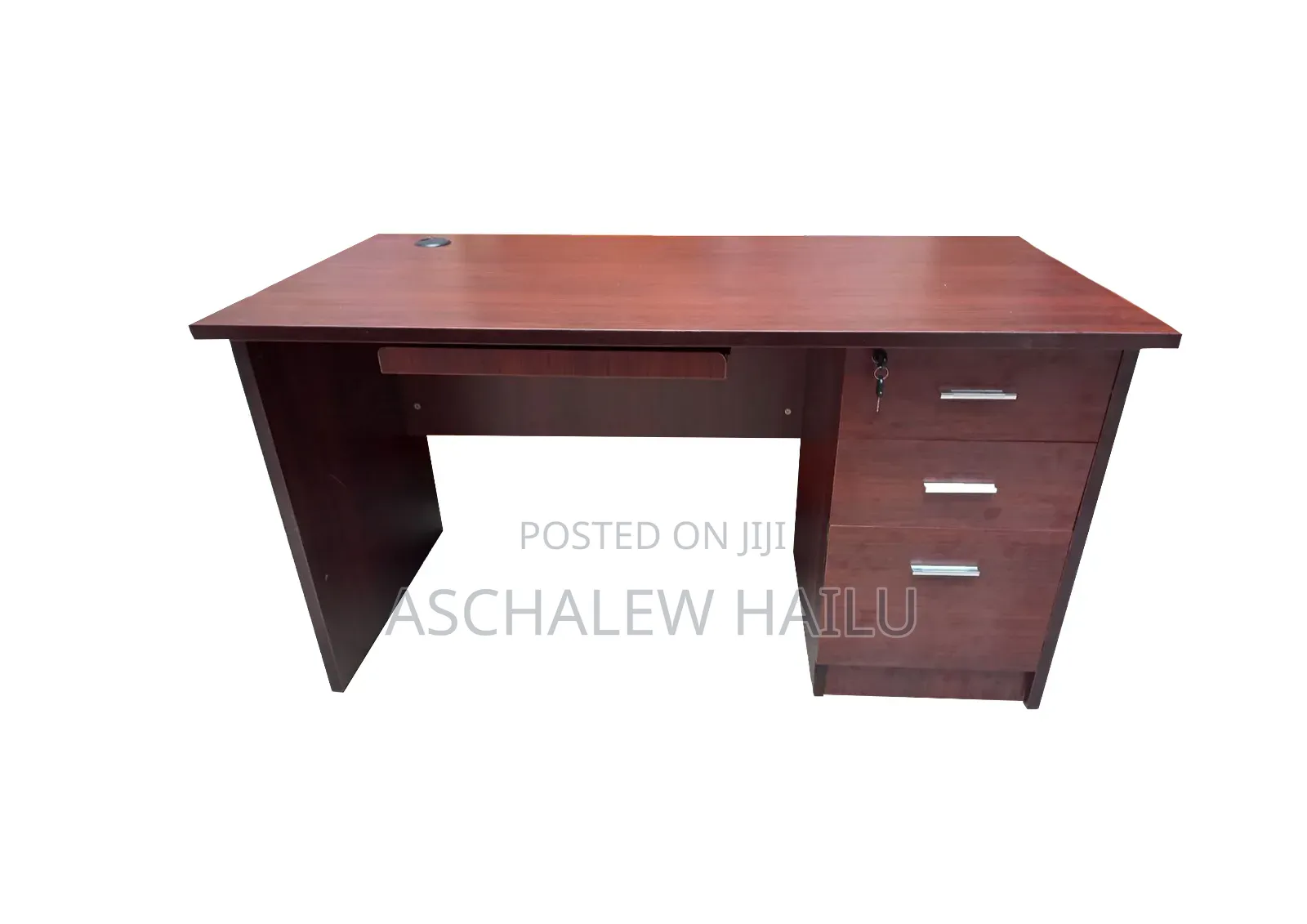 Office Table የ ቢሮ ጠረጴዛ