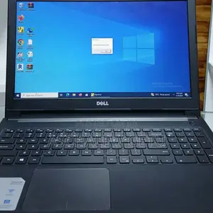 Photo - New Laptop Dell Inspiron 15 3000 6GB Intel Core i5 HDD 1T