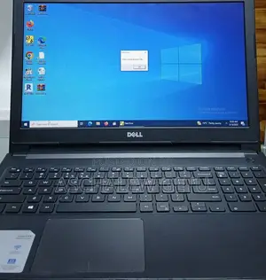 New Laptop Dell Inspiron 15 3000 6GB Intel Core i5 HDD 1T