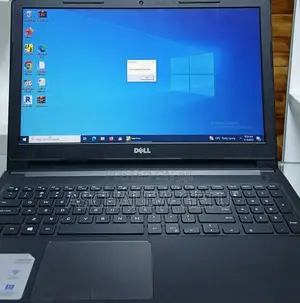 New Laptop Dell Inspiron 15 3000 6GB Intel Core i5 HDD 1T
