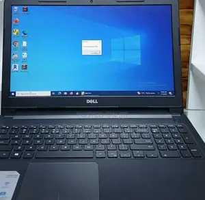 New Laptop Dell Inspiron 15 3000 6GB Intel Core i5 HDD 1T