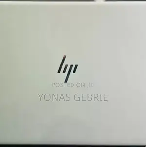 New Laptop HP EliteBook 840 16GB Intel Core i7 SSD 512GB