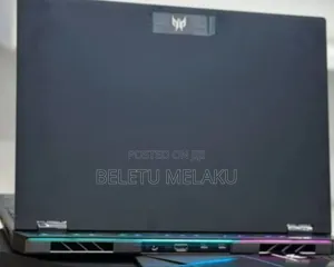 New Laptop Acer Predator Helios 300 16GB Intel Core I9 SSD 1T