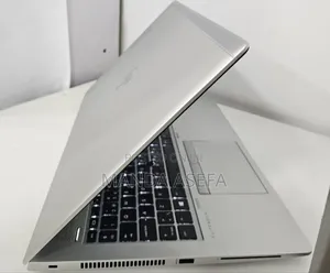 New Laptop HP EliteBook 850 G5 16GB Intel Core i5 SSD 512GB