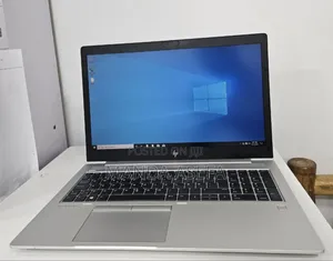 New Laptop HP EliteBook 850 G5 16GB Intel Core i5 SSD 512GB
