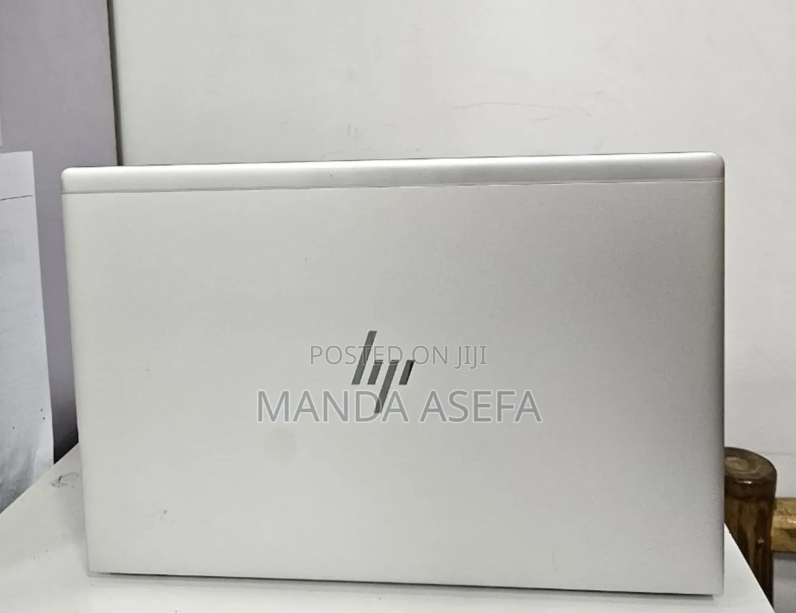 New Laptop HP EliteBook 850 G5 16GB Intel Core i5 SSD 512GB