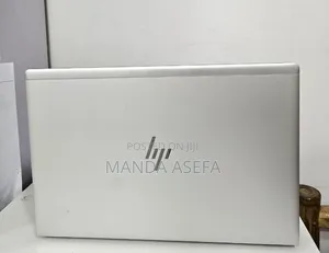 New Laptop HP EliteBook 850 G5 16GB Intel Core i5 SSD 512GB