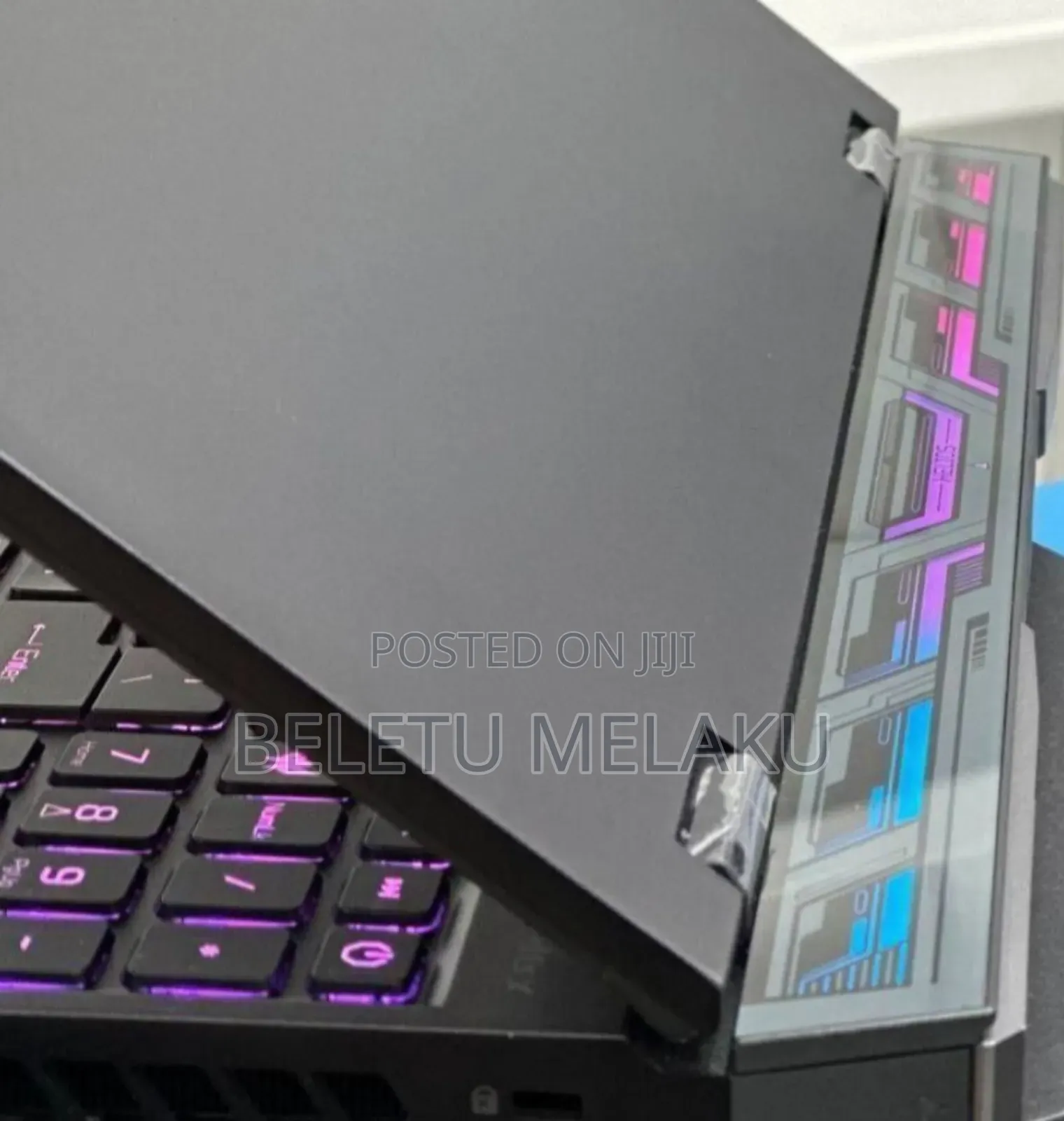 New Laptop Acer Predator Helios 300 16GB Intel Core I9 SSD 1T