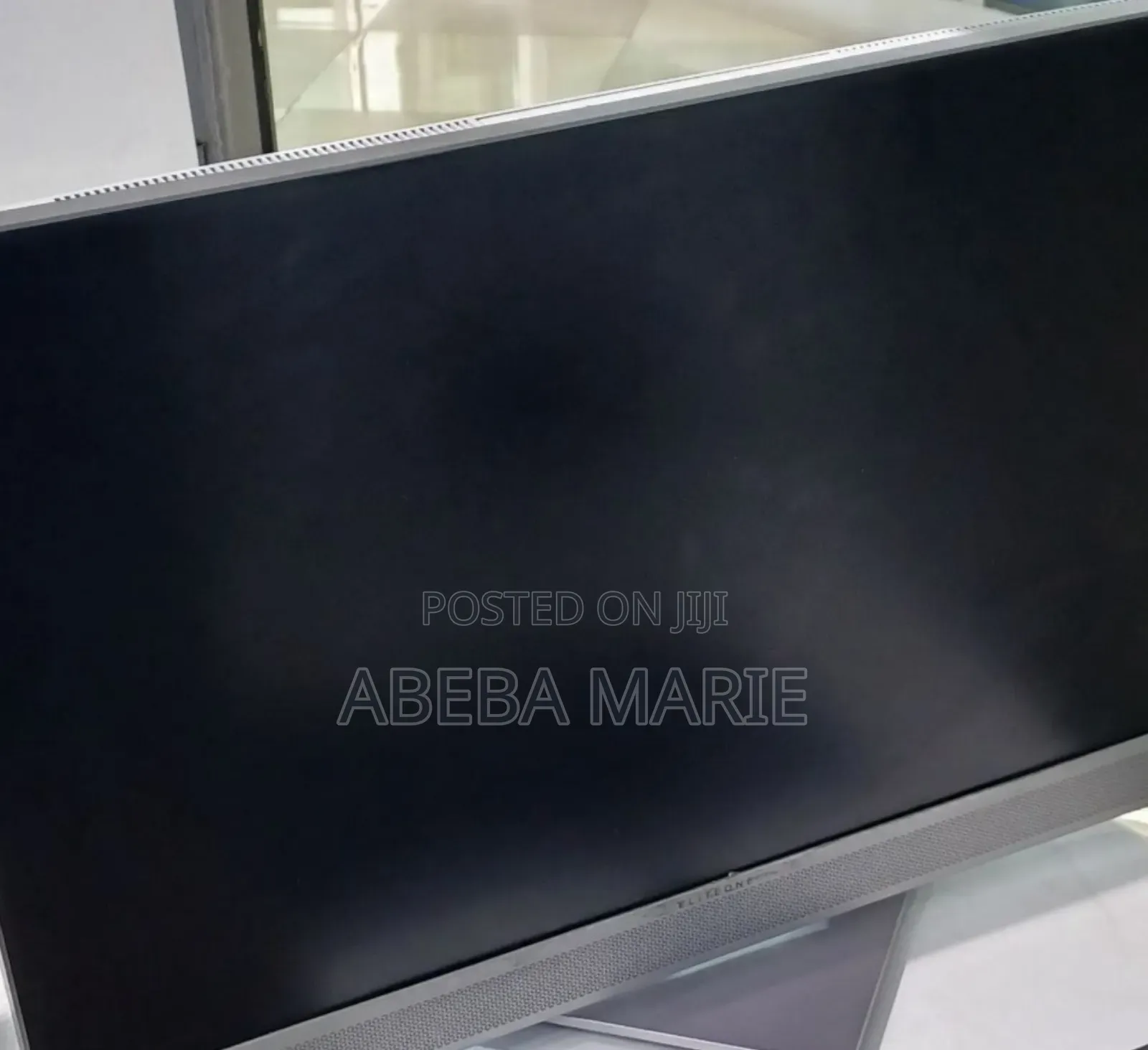 Hp All in One InltelCoretm