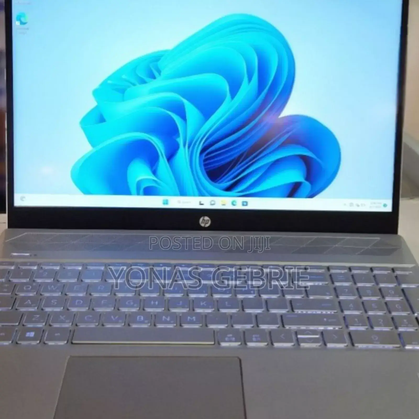 New Laptop HP Pavilion 15 16GB Intel Core I7 SSD 512GB