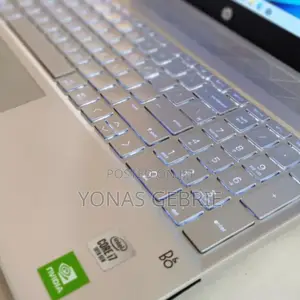 New Laptop HP Pavilion 15 16GB Intel Core I7 SSD 512GB
