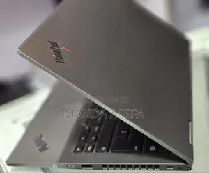 Photo - New Laptop Lenovo ThinkPad Yoga 16GB Intel Core i7 SSD 512GB