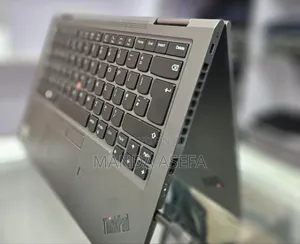 New Laptop Lenovo ThinkPad Yoga 16GB Intel Core i7 SSD 512GB