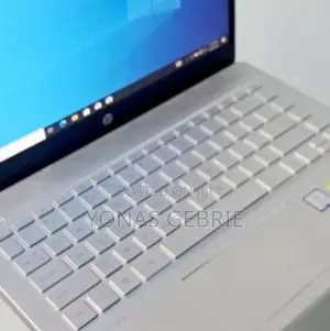 New Laptop HP Pavilion 14 16GB Intel Core I5 SSD 512GB