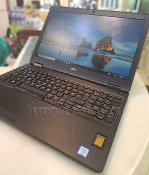 Photo - New Laptop Dell Latitude 5310 8GB Intel Core i5 SSD 256GB
