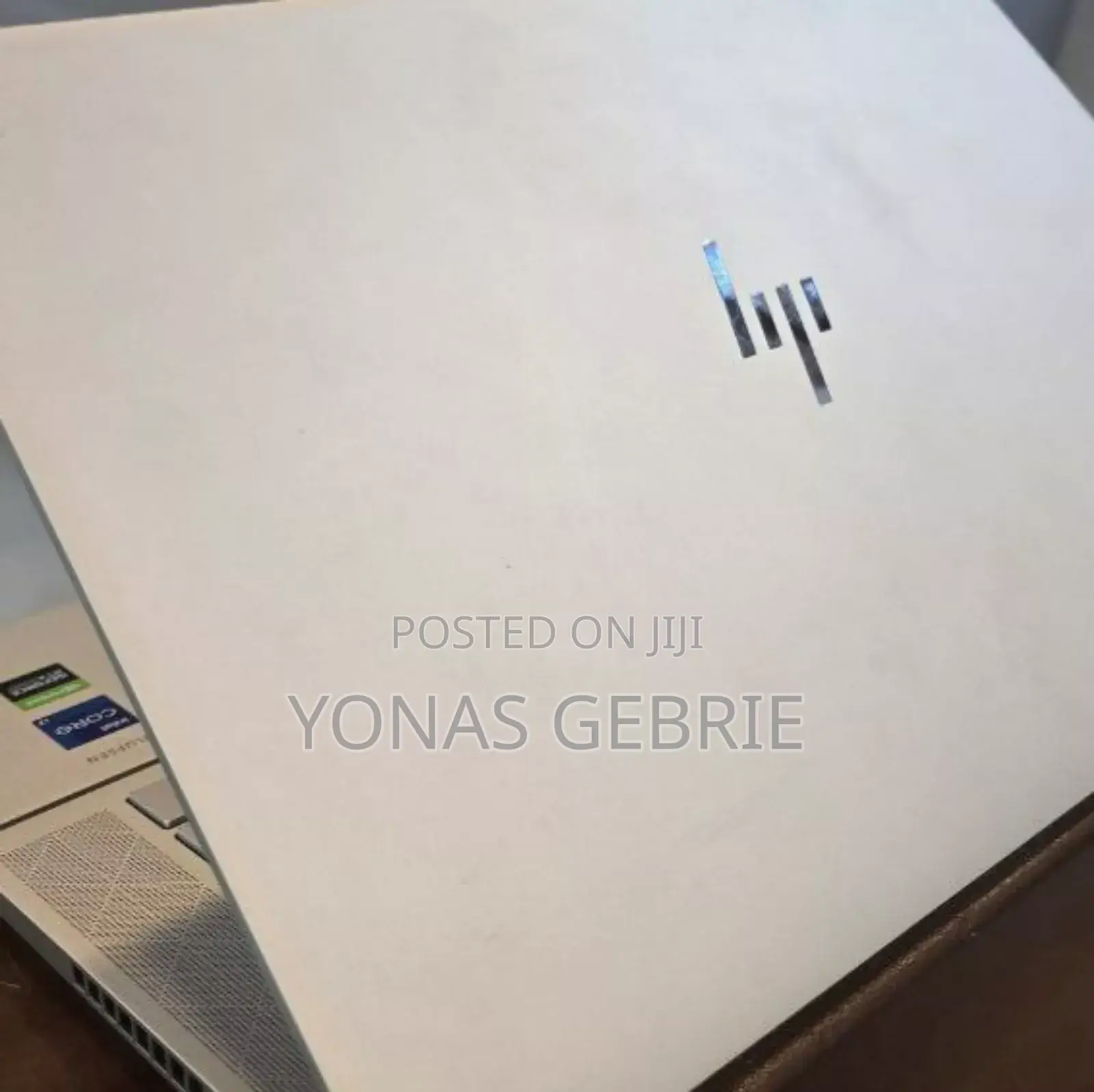 New Laptop HP Envy 15 16GB Intel Core I7 SSD 512GB