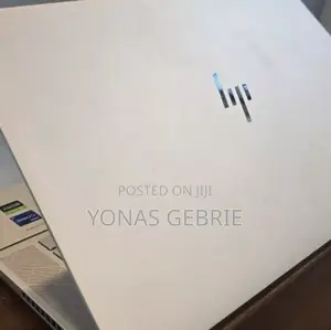 Photo - New Laptop HP Envy 15 16GB Intel Core I7 SSD 512GB