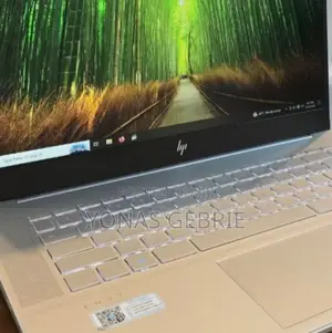 New Laptop HP Envy 15 16GB Intel Core I7 SSD 512GB